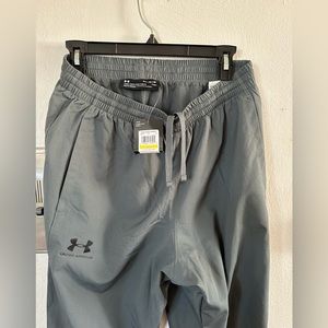 Under Armour Men’s UA Vital Woven Pants - Medium